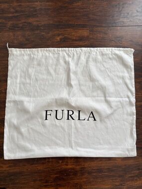 Furla Dustbag